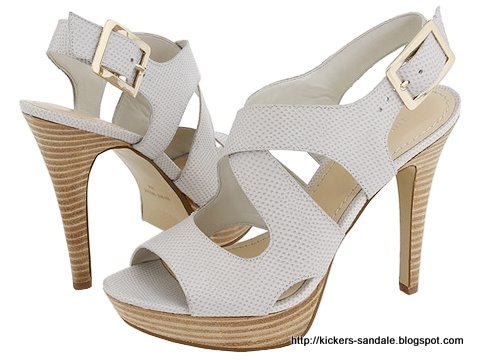 Kickers sandale:sandale-113982