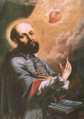 St. Francis de Sales