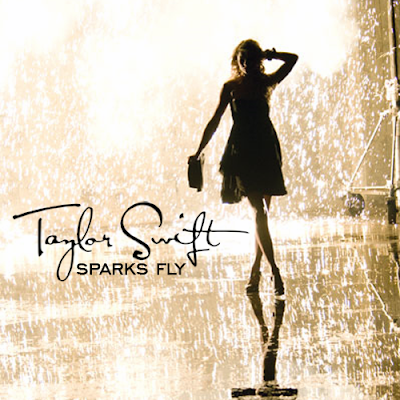 Sparks  Taylor Swift Lyrics on Taylor Swift   Sparks Fly Lyrics