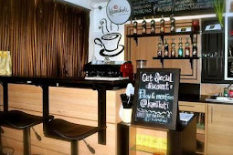 Analisa Keuntungan Usaha Coffe Shop