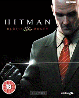 Hitman Blood Money