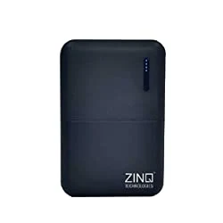 Zinq Technologies Z10KPB 10000mAH Lithium Polymer Power Bank With Type C Input