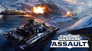 Armored Warfare: Assault  Apk Mod Hack Unlock All Unlimited 