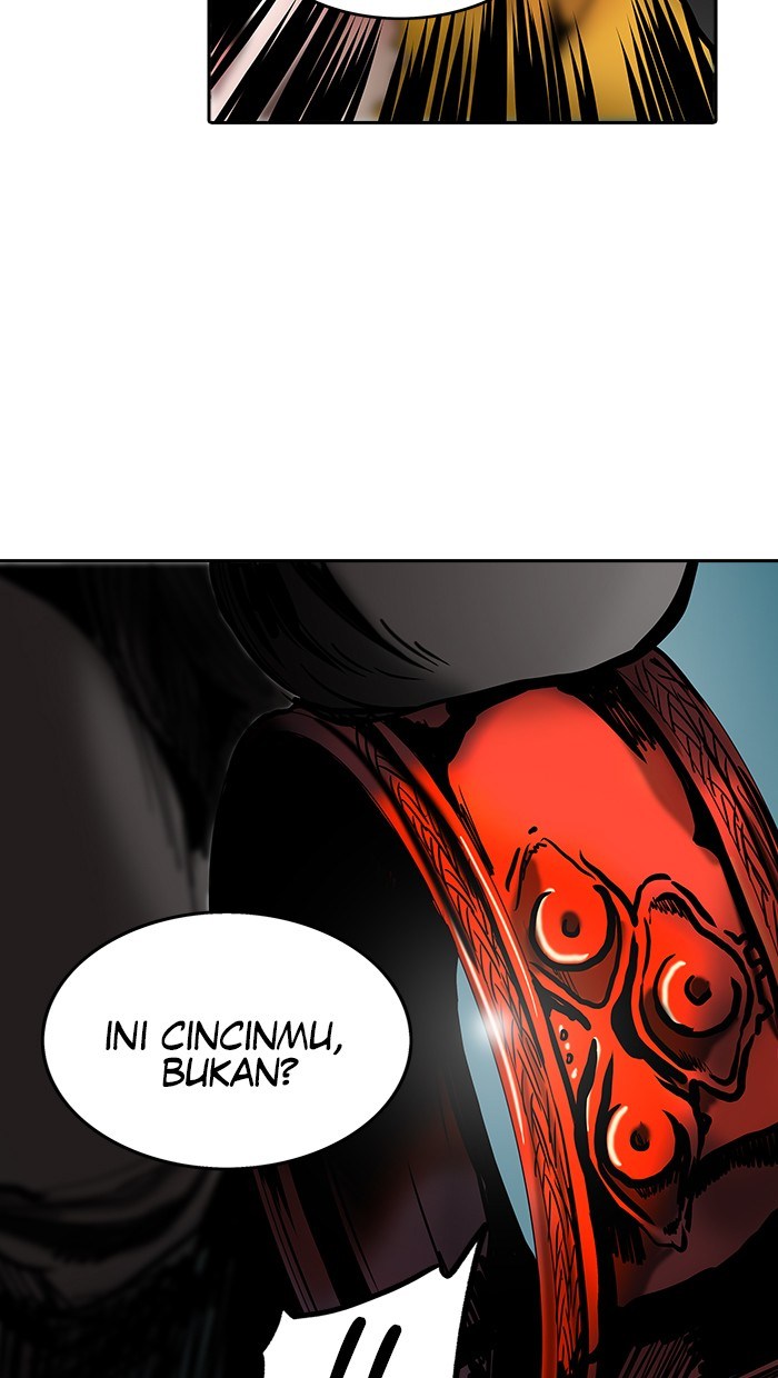 Webtoon Tower Of God Bahasa Indonesia Chapter 308