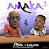 {MUSIC} 2Baba Ft. Peruzzi – Amaka {Prod. By Speroachbeatzz}