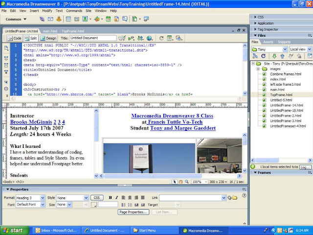 Macromedia Dreamweaver 8 | Computer Software