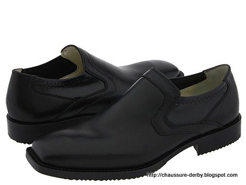 Chaussure derby:chaussure-543486