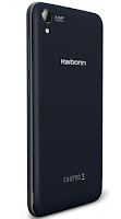 Karbonn Titanium Mach One