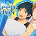 【BL Game】Sleepover [Español/ Inglés]