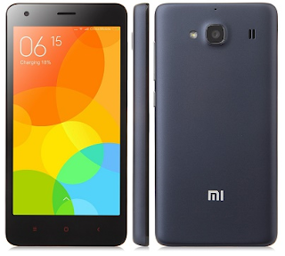 Xiaomi Redmi 2