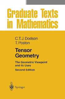 Tensor Geometry The Geometric Viewpoint and Its Uses