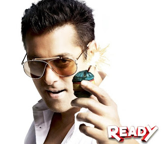 Salman Khan Ready Movie Wallpapers, Salman in Ready Photos, Pics, Images