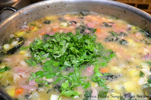 Tuscan-Ham-and-Bean-Soup-Basil-Parsley.jpg