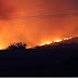  Πύρινος εφιάλτης στον Έβρο: Ολονύχτια μάχη με τις φλόγες -