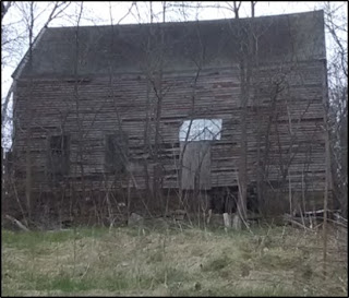 Original St. John's School of Brunswick, Maine in 2019