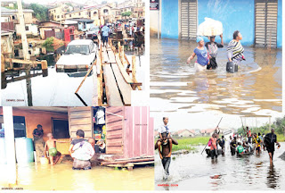 Flood hits Ogun