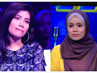 Kemoterapi & Radioterapi Sangat Menyakitkan Rasa Macam Nak Tercabut Nyawa - Elyana