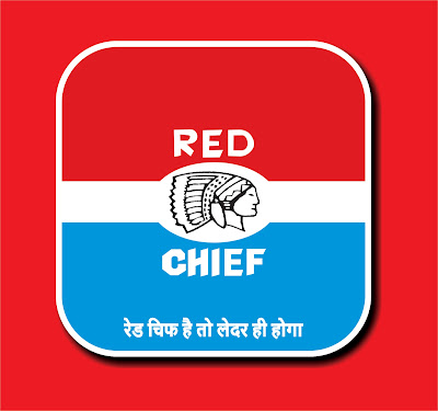 Red Chief Logo