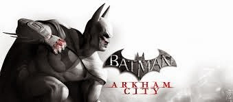 Batman Arkham City GOTY Full Pc Game