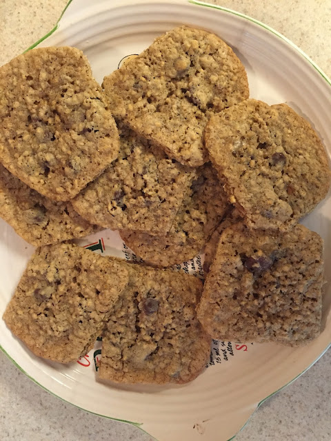 lactation cookies recipe