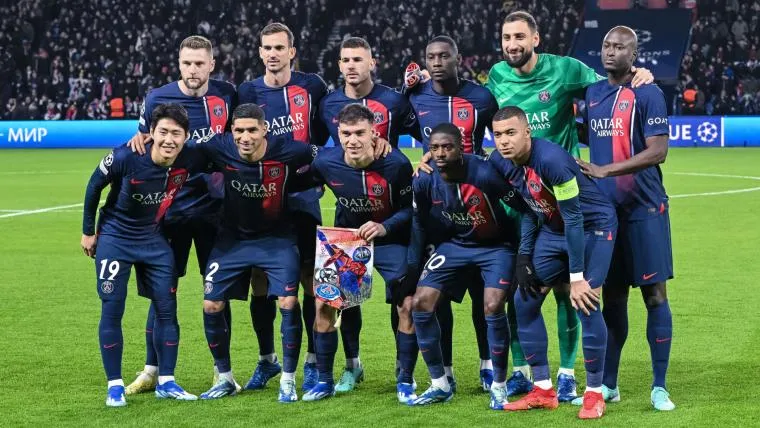 List PSG trophies won: Complete list of titles, honours for Paris Saint-Germain