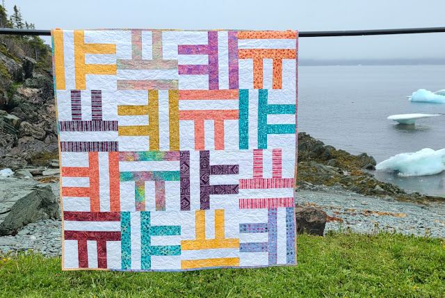 Berry Pi quilt pattern | DevotedQuilter.com