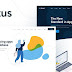 Vixus Startup and Mobile App WordPress Landing Page Theme android app
app landing appli