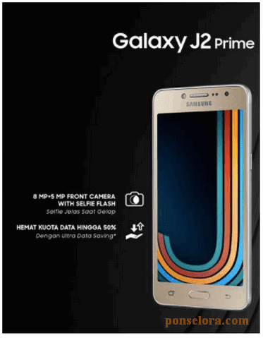 HP Samsung Galaxy J2 Prime, spesifikasi Mantap Harga 1 