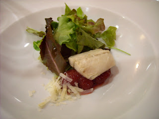  ensalada de xurelo en escabeche morno