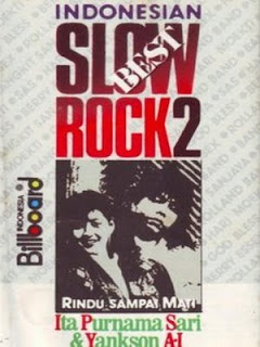 Va – Indonesian Best Slow Rock 2 (1990)