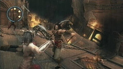 Prince-of-Persia Warrior-Within-game-download