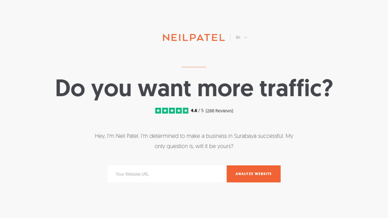 Neil Patel