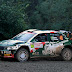 WRC2: El Palmerinha Rally Team termina séptimo en Chile