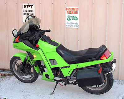 Site Blogspot   Build Electric Scooter on Ride The Machine  How To Build A 96 Volt Electric Motorcycle