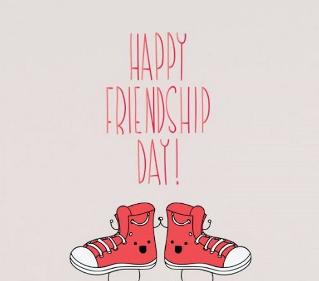 Happy Friendship Day Wishes Quotes (1)