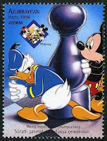 Donald Duck & Mickey Mouse image