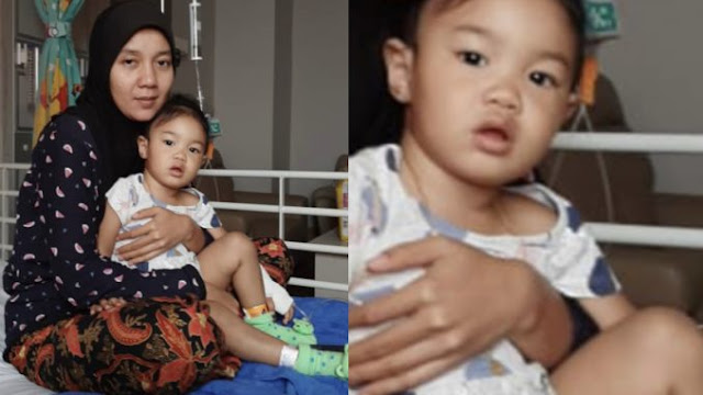 lbu Bergegas Bawa Anak Saklt PuIang Melaka , KIinlk Swasta Enggan Terlma Psaklt Luar Kelantan