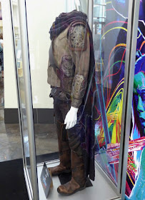 Guardians of the Galaxy 2 Ego film costume