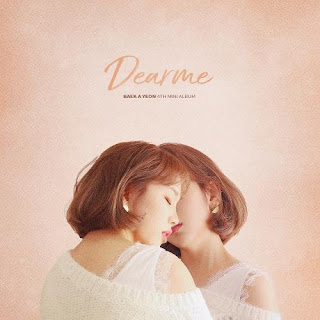 Download Lagu MP3 MV [Full Album] Baek A Yeon – Dear me