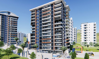 Immobilien in Alanya