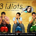 3Idiots (2009)