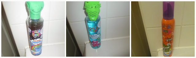 kids and children's mild fun in the bath products keep your little ones entertained at bath time 