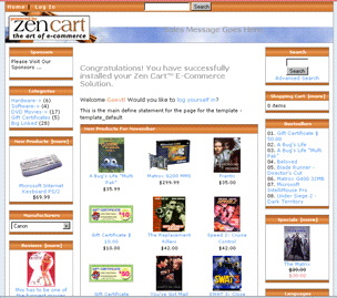 zencart