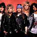 Guns N' Roses - Discografia