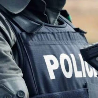 Ekiti man arrested for threatening to burn family with petrol
