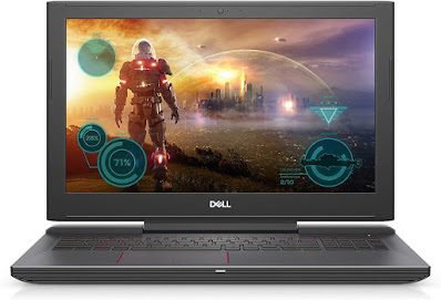 Dell G5587-7866BLK-PUS G5 15