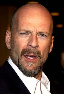 Bruce Willis 2013