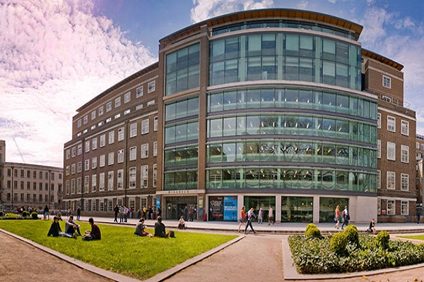 Birkbeck university london