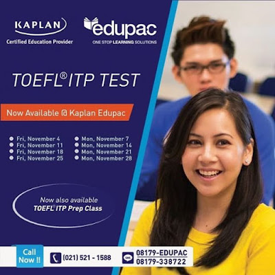 Raih Gelar MBA Dengan Edupac Indonesia