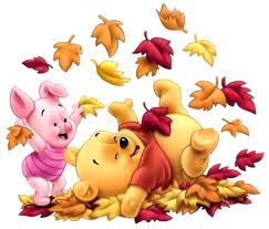 Winnie the pooh wallpaper cartoon